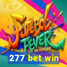 277 bet win